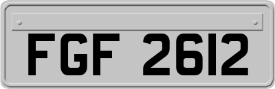 FGF2612