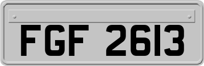FGF2613