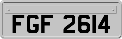 FGF2614
