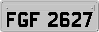 FGF2627