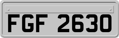 FGF2630