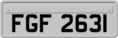 FGF2631