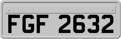 FGF2632