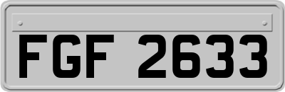 FGF2633