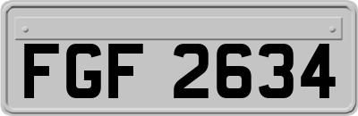 FGF2634