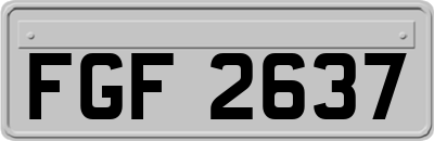 FGF2637