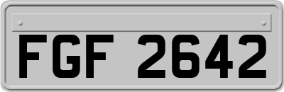 FGF2642