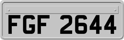 FGF2644