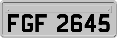 FGF2645