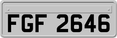 FGF2646