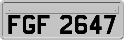 FGF2647
