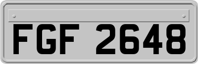FGF2648