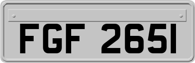 FGF2651