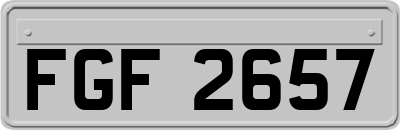 FGF2657