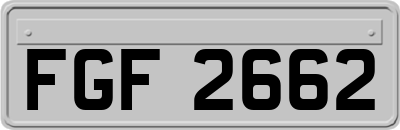 FGF2662