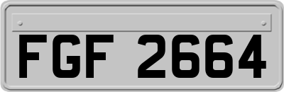FGF2664
