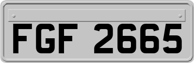 FGF2665
