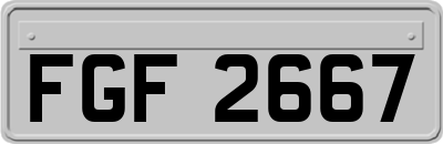 FGF2667