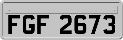FGF2673