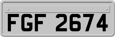 FGF2674