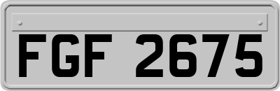 FGF2675