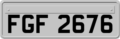 FGF2676