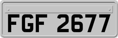 FGF2677