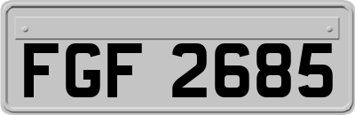 FGF2685