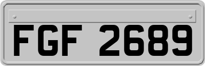 FGF2689