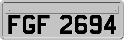 FGF2694