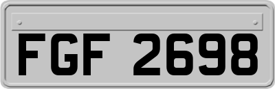 FGF2698