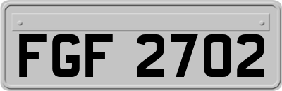 FGF2702