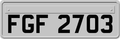 FGF2703