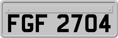 FGF2704