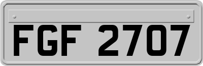 FGF2707