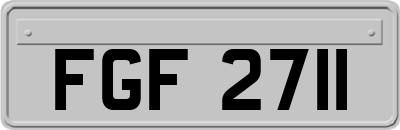 FGF2711