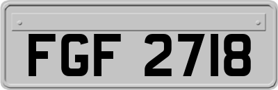 FGF2718