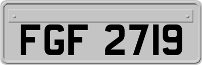 FGF2719