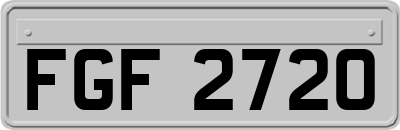 FGF2720