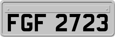 FGF2723