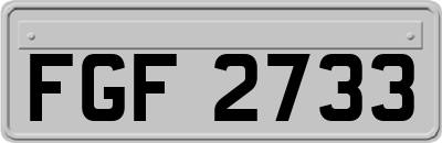 FGF2733