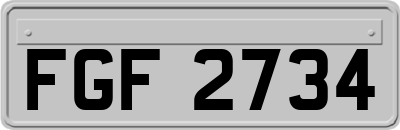 FGF2734