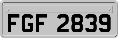 FGF2839