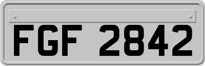 FGF2842