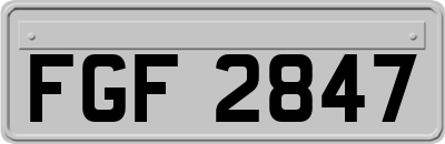 FGF2847