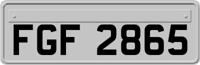 FGF2865