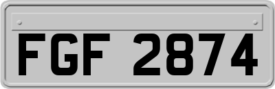 FGF2874