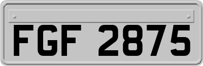 FGF2875