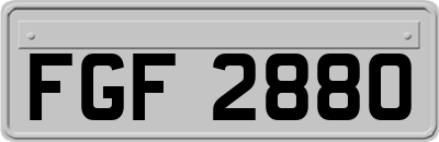 FGF2880
