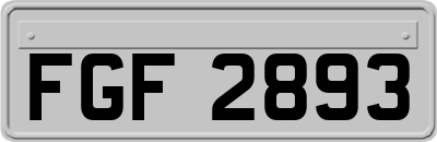 FGF2893